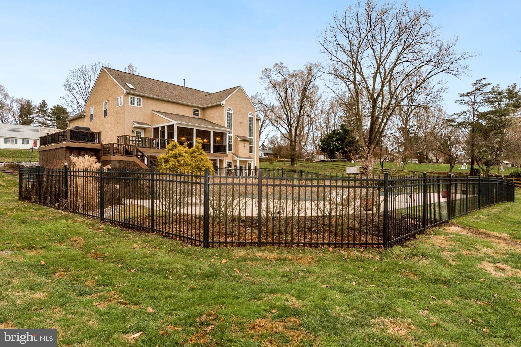 924 Oakbourne Road West Chester, PA 19382 - Photo 45 of 54 Gallery Image 45