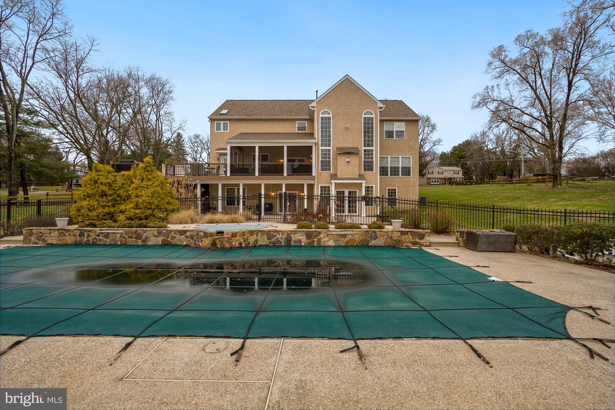 924 Oakbourne Road West Chester, PA 19382 - Photo 46 of 54 Gallery Image 46
