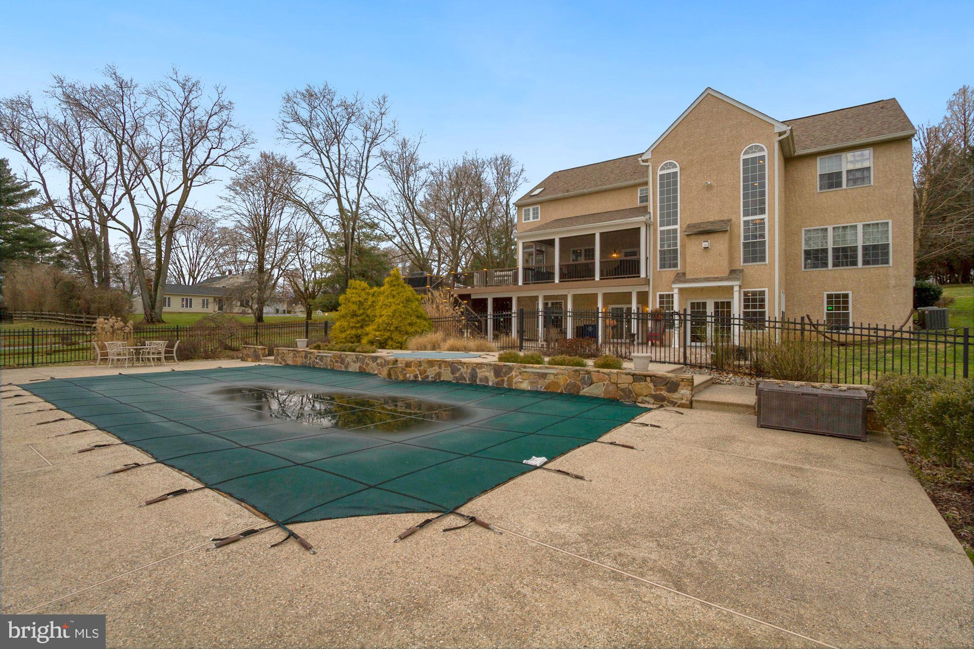 924 Oakbourne Road West Chester, PA 19382 - Photo 47 of 54 Gallery Image 47