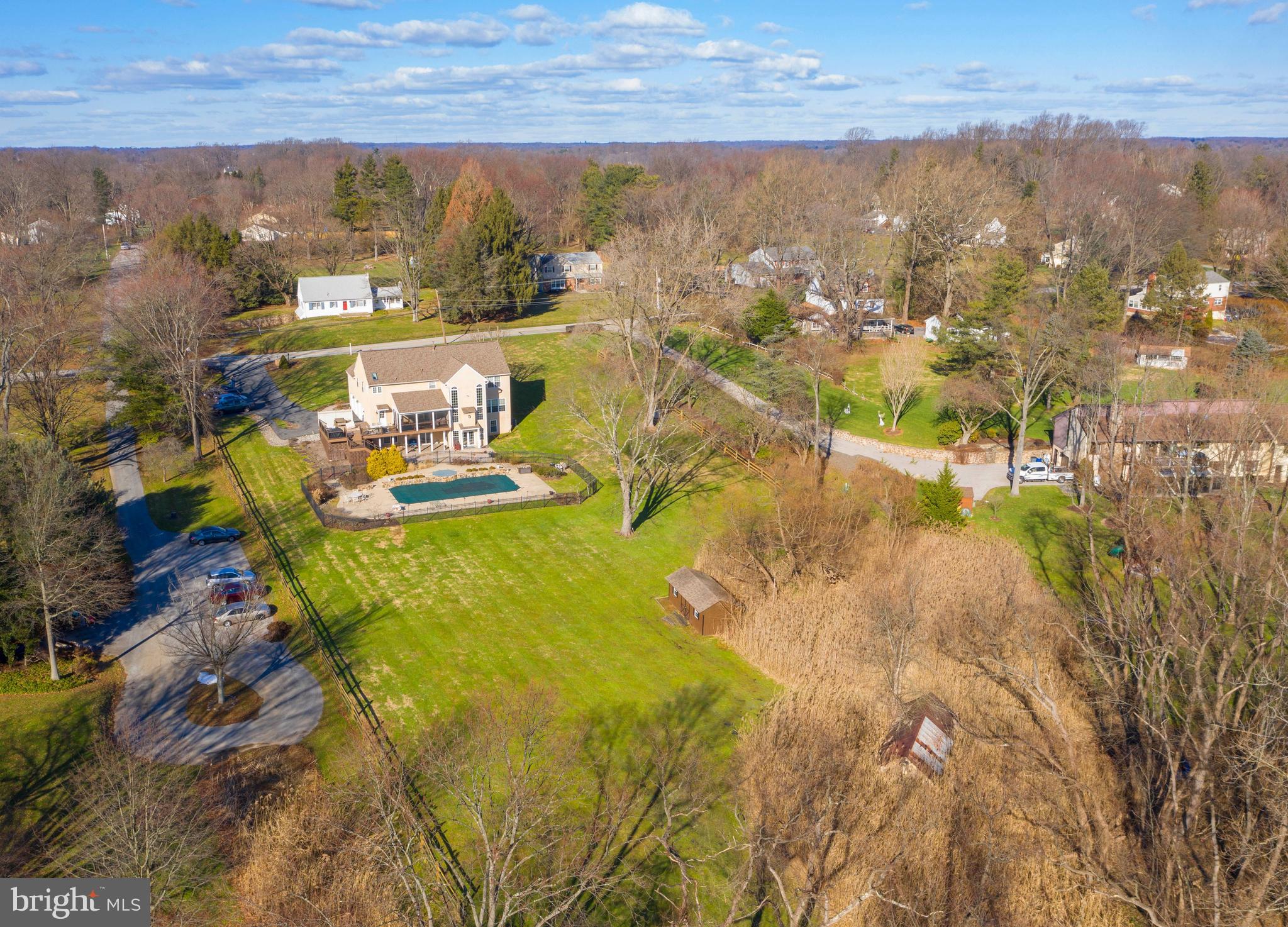 924 Oakbourne Road West Chester, PA 19382 - Photo 6 of 54 Gallery Image 6