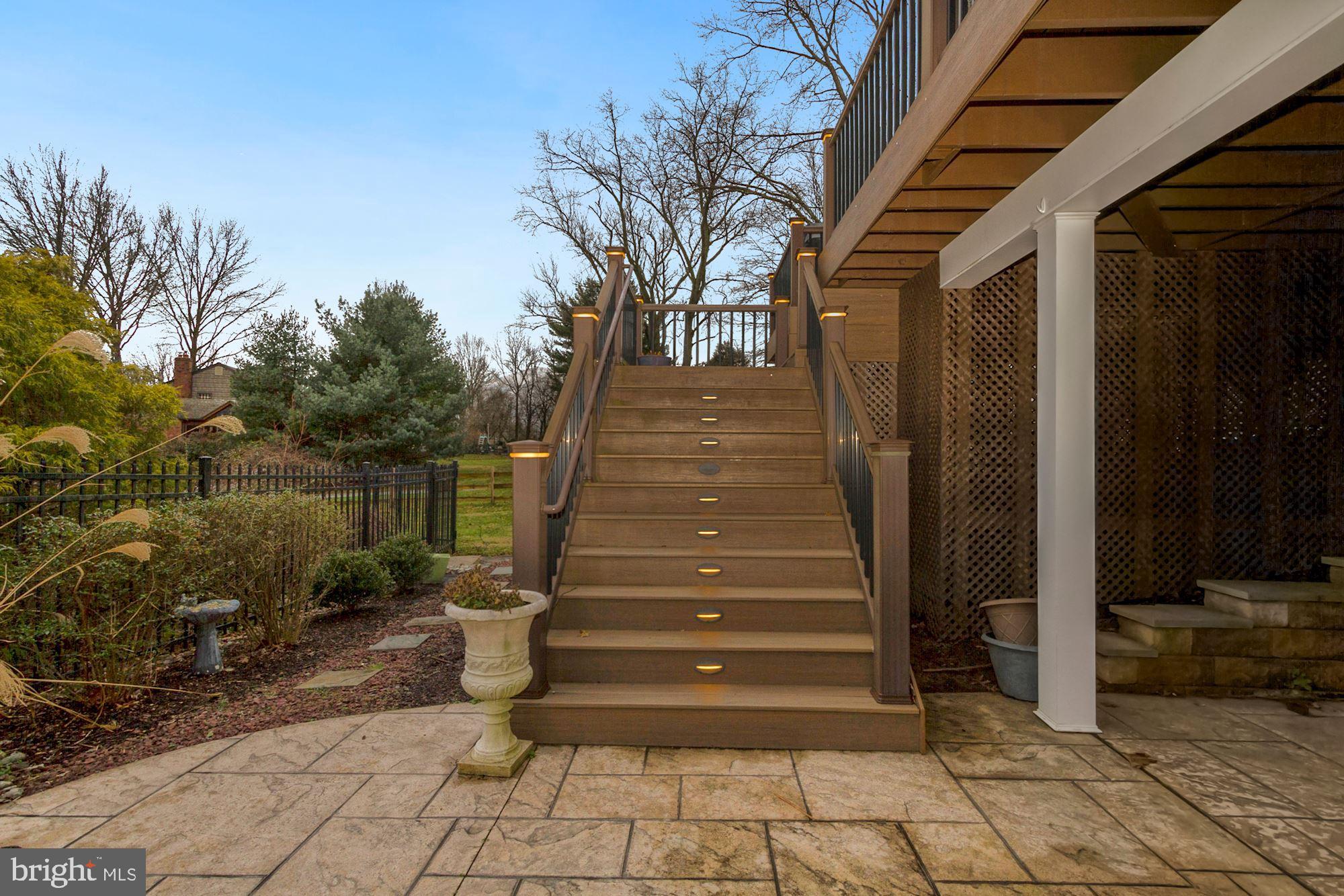 924 Oakbourne Road West Chester, PA 19382 - Photo 51 of 54 Gallery Image 51