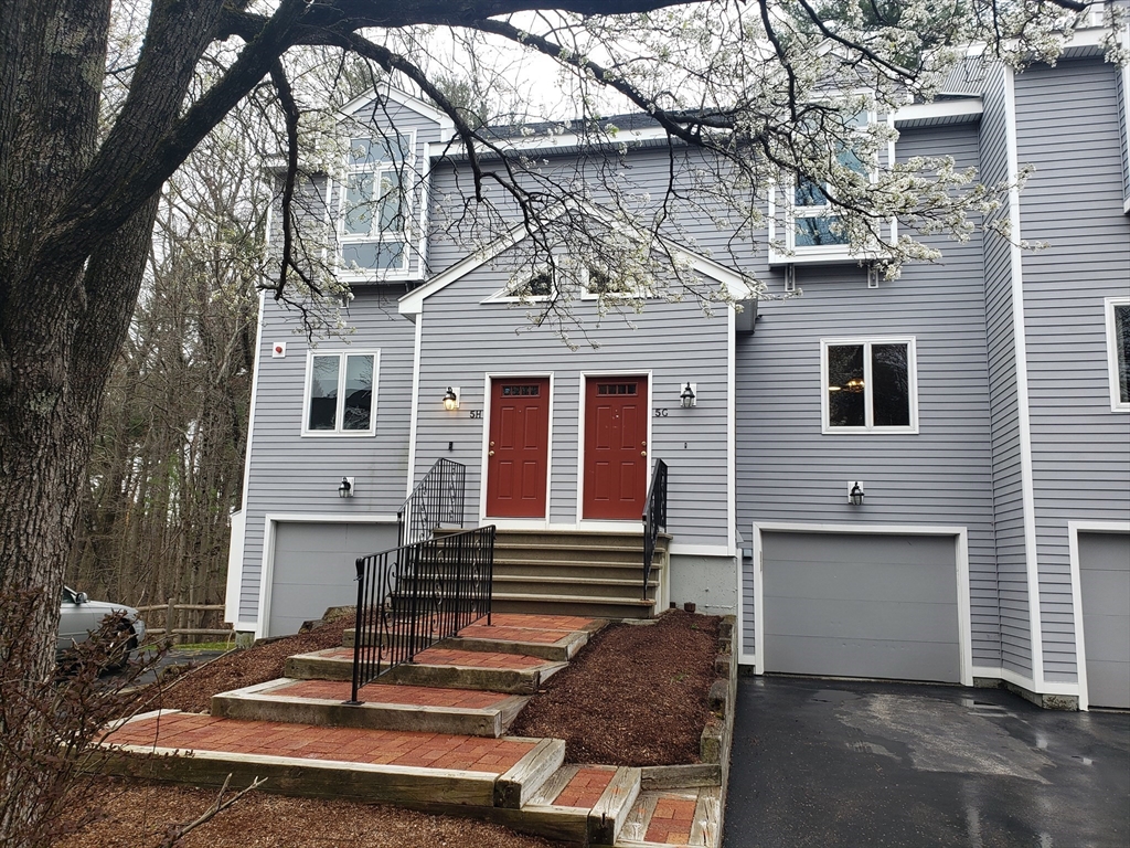 849 Boston Post Road East, Unit 5G Marlborough, MA 01752 - Photo 1 of 31 Gallery Image 1