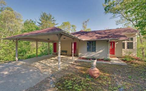 8028 Timber Ridge Trail Hiawassee, GA 30546 - Photo 1 of 1 Main View
