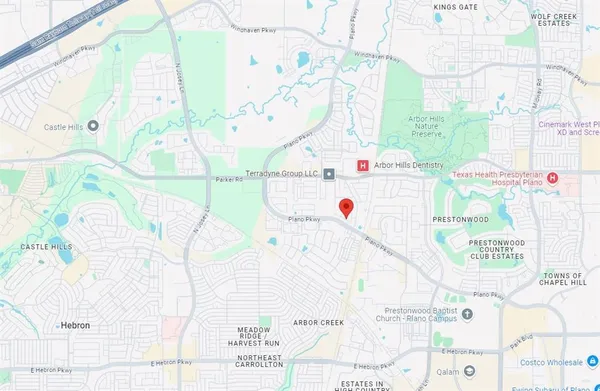 $3,250 | 2353 Bella Court, Carrollton, TX 75010