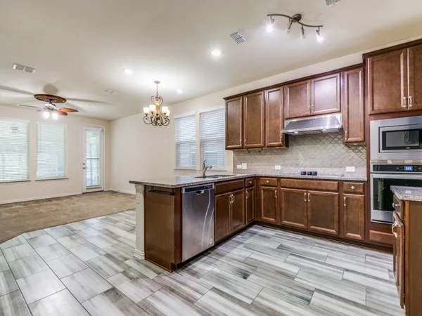 $3,250 | 2353 Bella Court, Carrollton, TX 75010