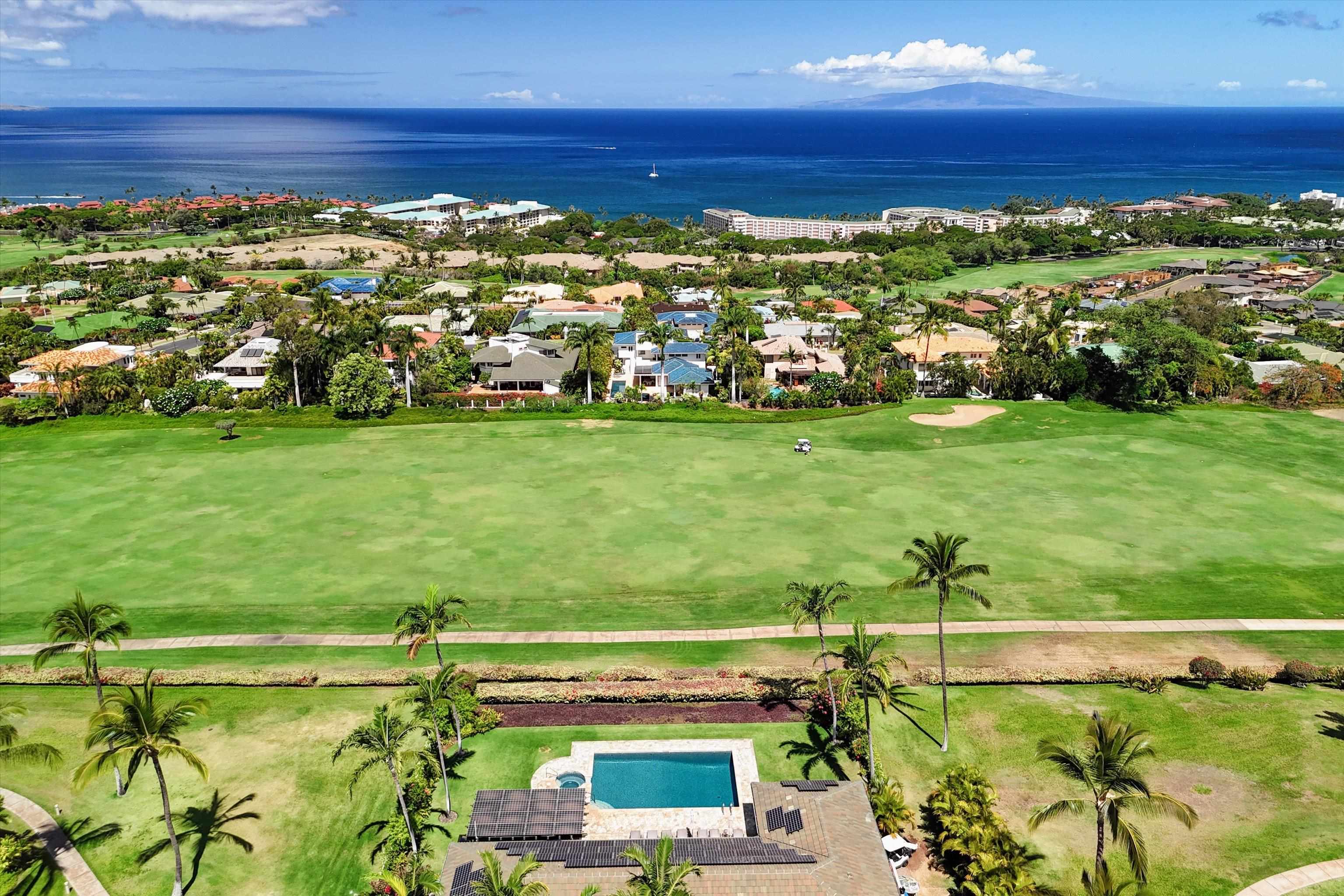 3950 Kalai Waa Street, Unit R 103 Kihei, HI 96753 - Photo 14 of 50 a view of an ocean view