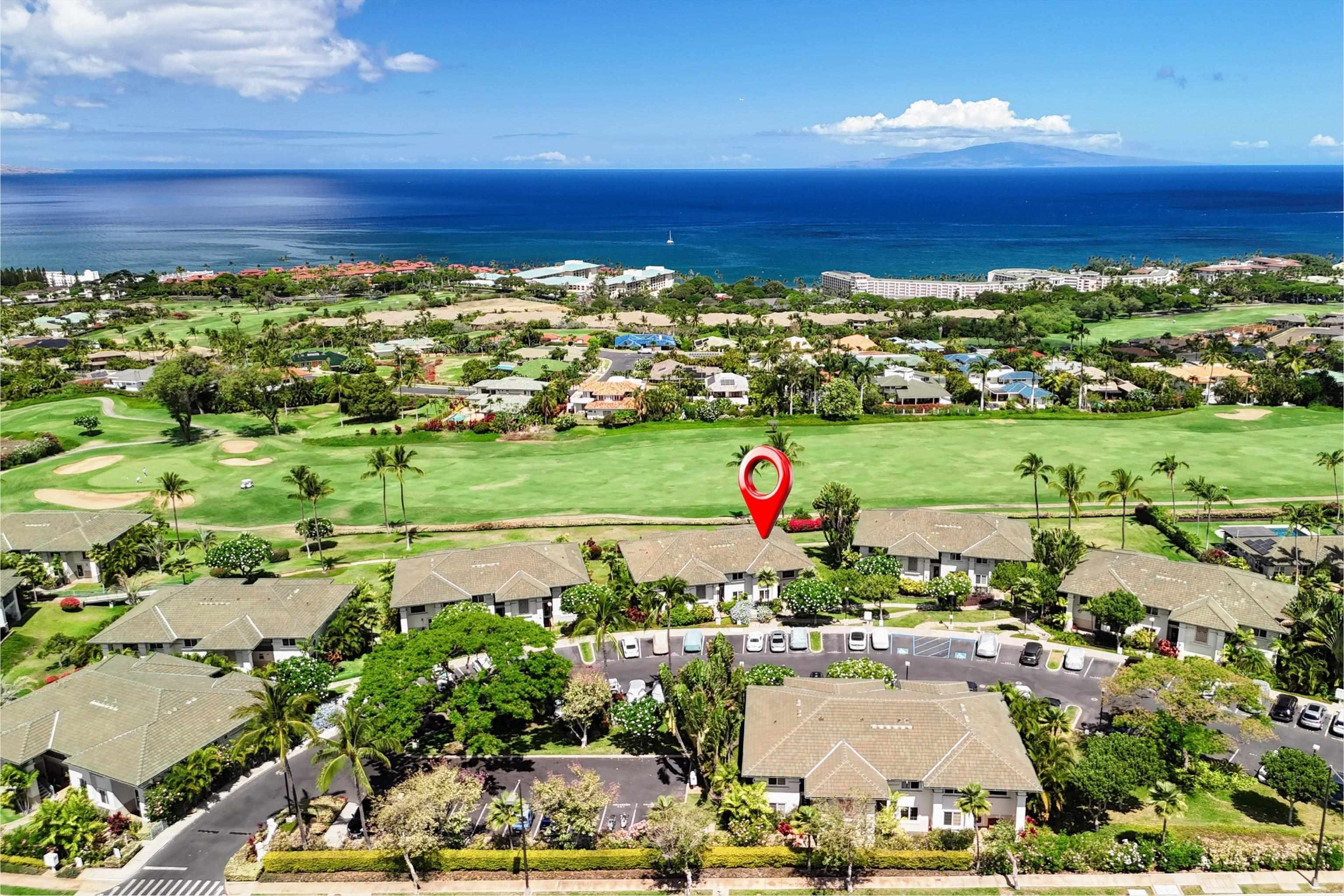 3950 Kalai Waa Street, Unit R 103 Kihei, HI 96753 - Photo 2 of 50 a view of a city