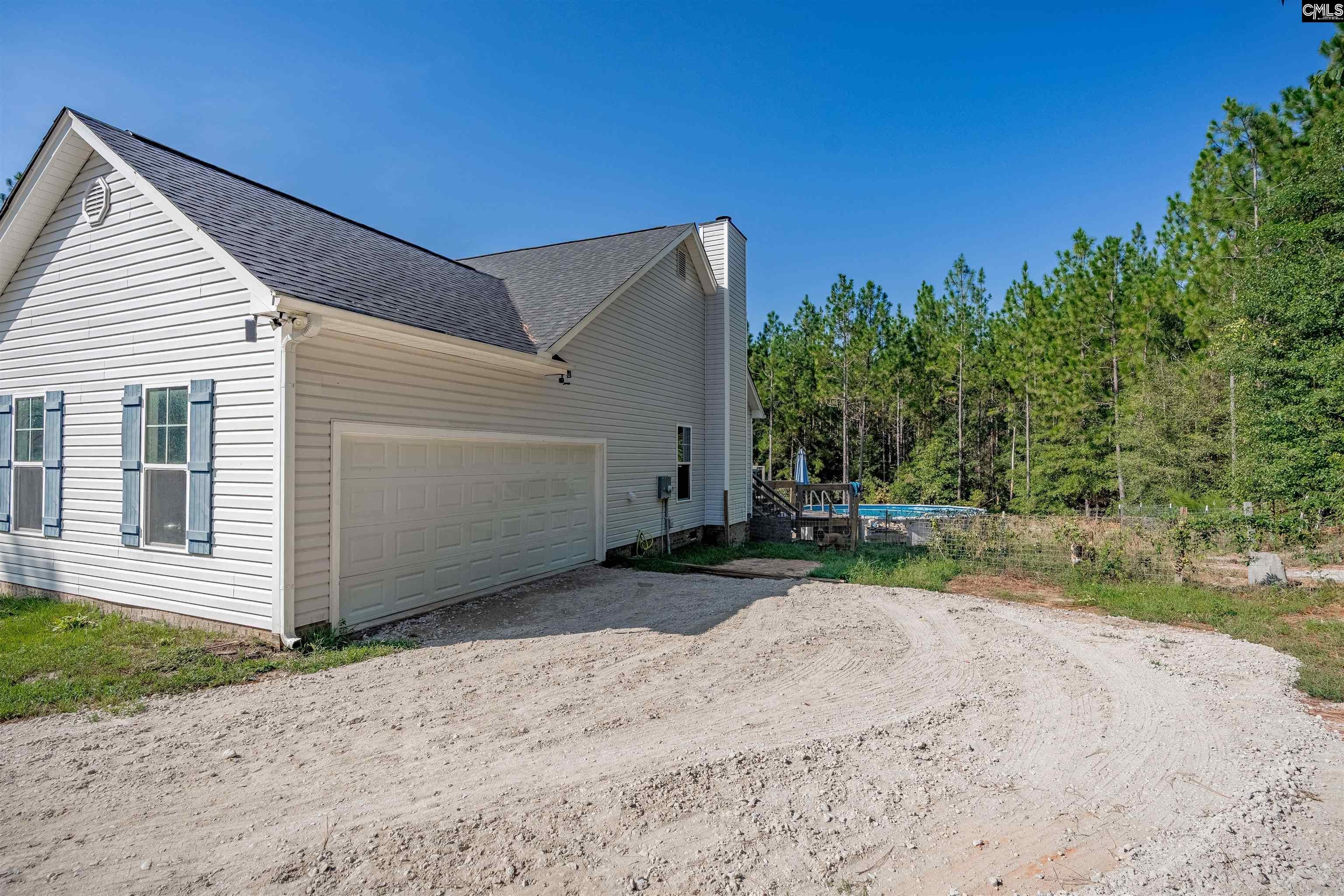 1108 Cotton Branch Road Leesville, SC 29070 - Photo 53 of 72 Gallery Image 53