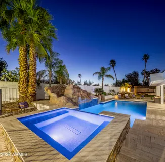 $1,375,000 | 9626 North 33rd Street, Phoenix, AZ 85028