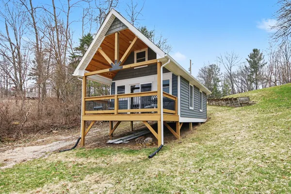 $99,000 | 3783 Holiday Drive, Greenville, MI 48838