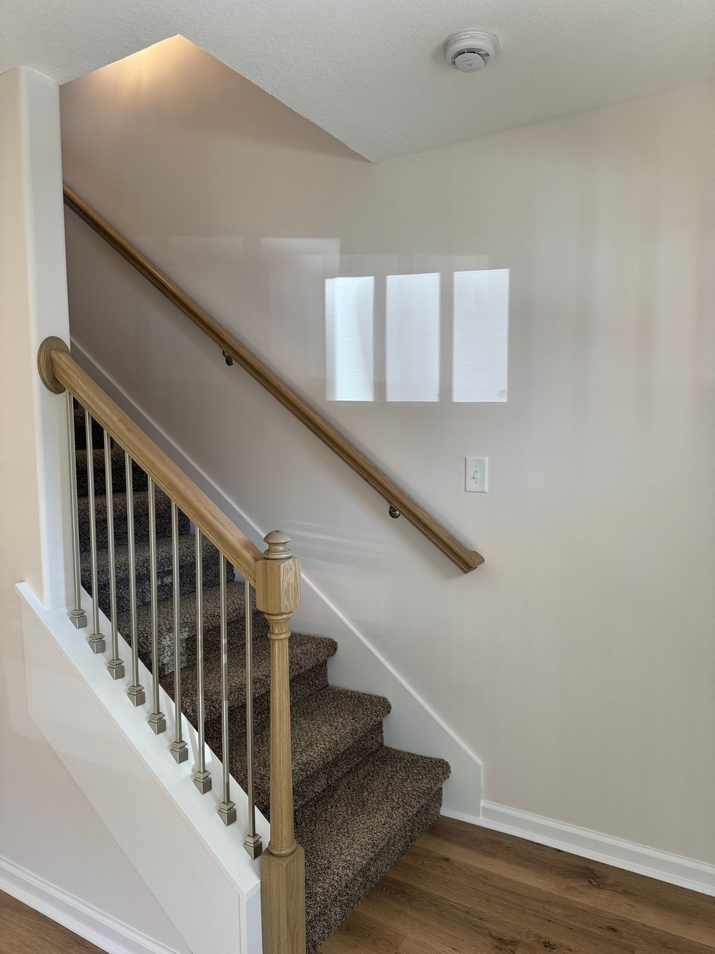 130 Quarry Point Drive Clarksville, TN 37043 - Photo 11 of 21 a view of entryway