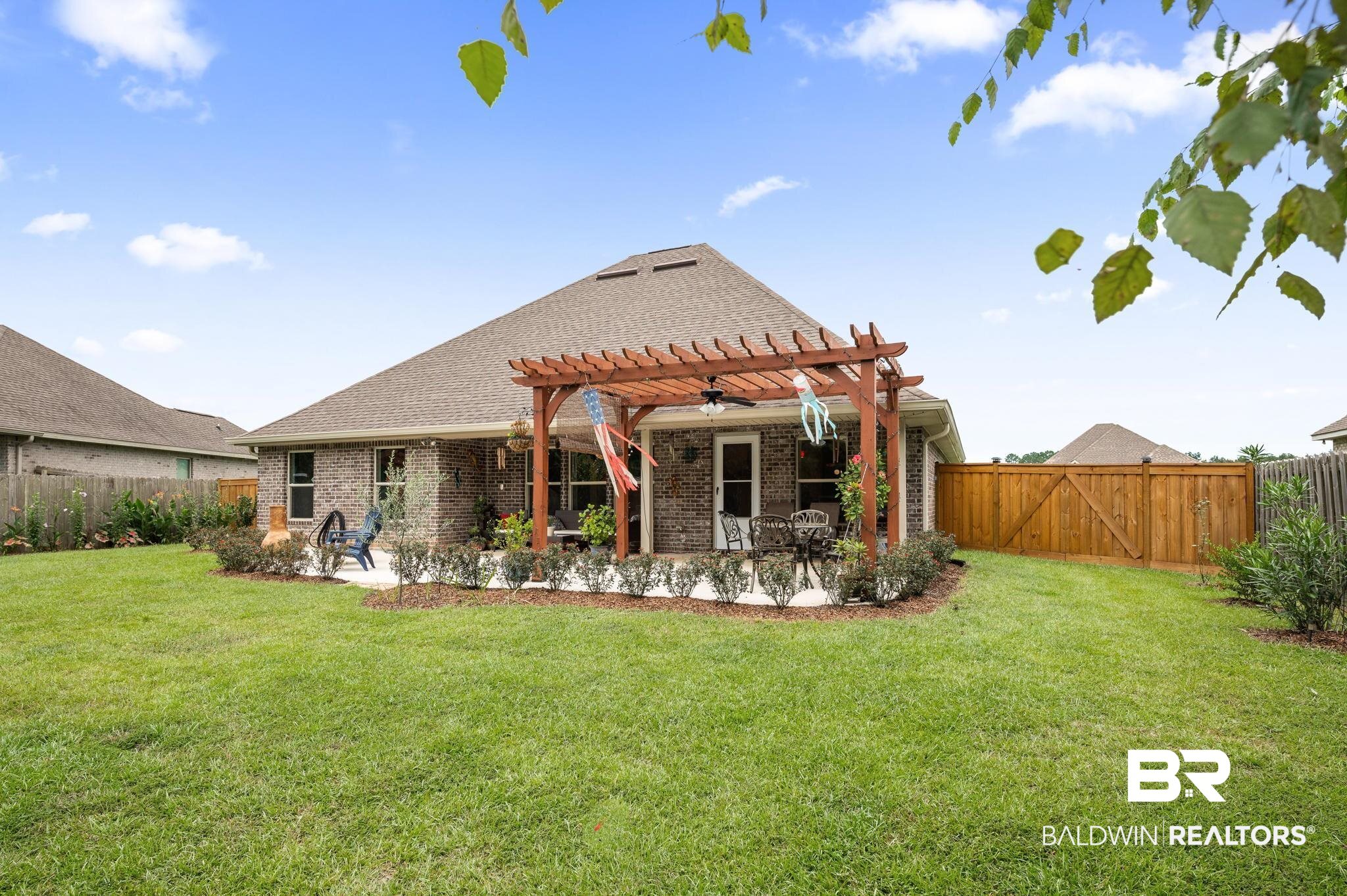 21104 Zinfandel Lane Silverhill, AL 36576 - Photo 24 of 28