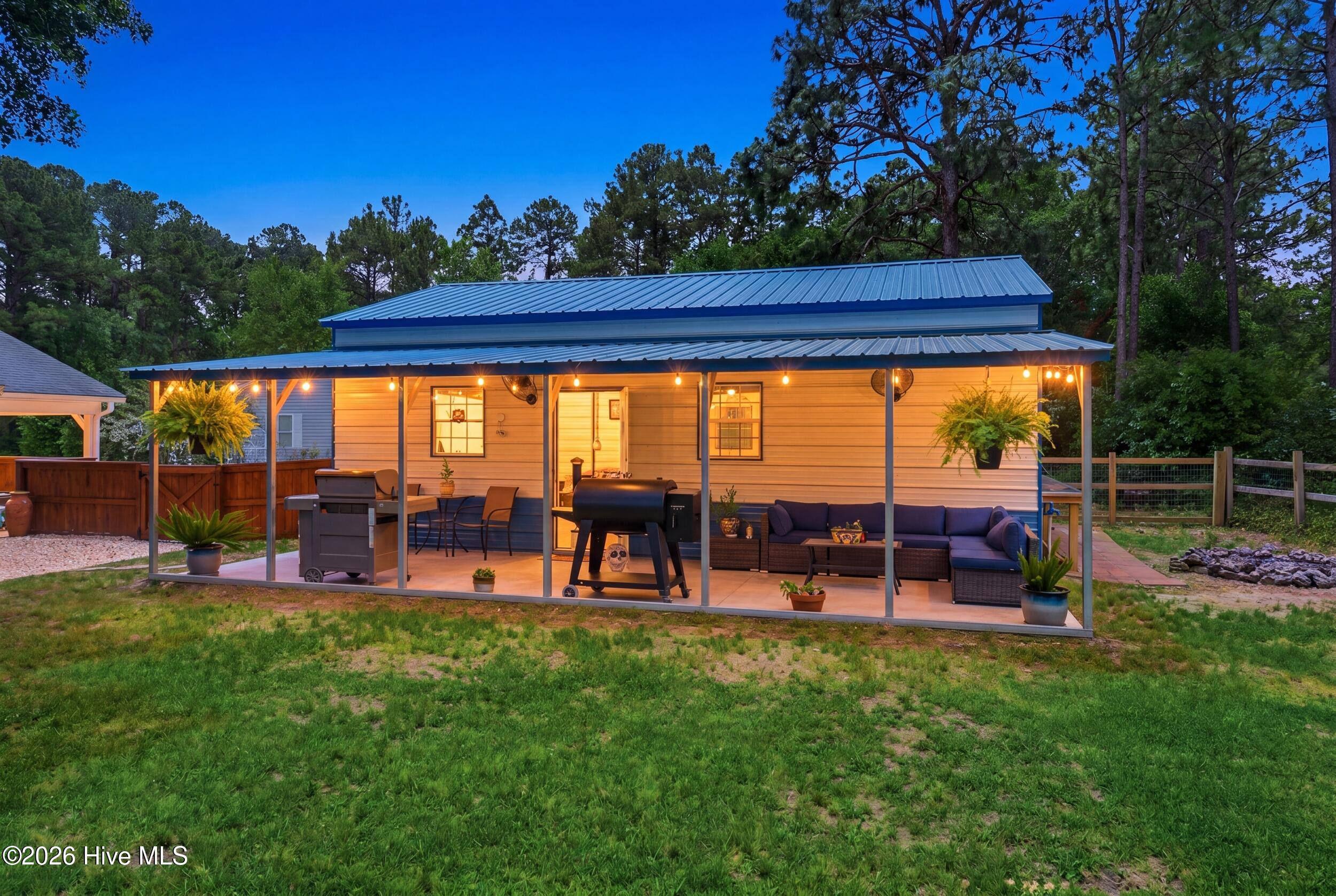 245 Barrington Ridge Bogue, NC 28570 - Photo 40 of 45