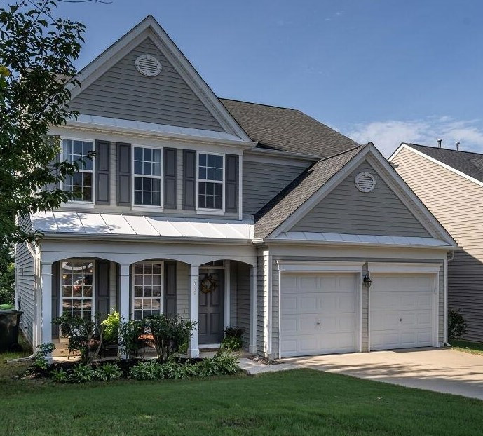 5419 Wind Mountain Lane Raleigh, NC 27613 - Photo 30 of 30 Photo 30
