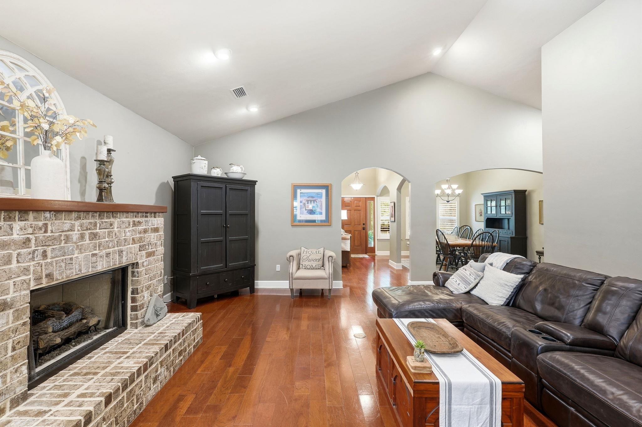 3714 Loma Farm Road Tallahassee, FL 32309 - Photo 13 of 57 Gallery Image 13