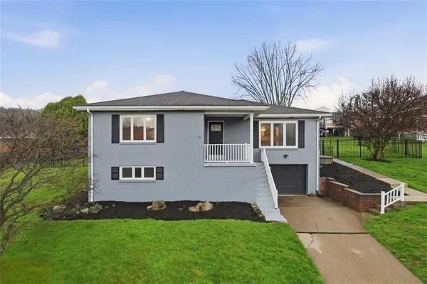 $309,000 | 105 Columbia Drive, Canonsburg, PA 15317