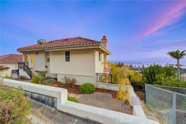 $1,550,000 | 106 Calle Corea, Pismo Beach, CA 93449