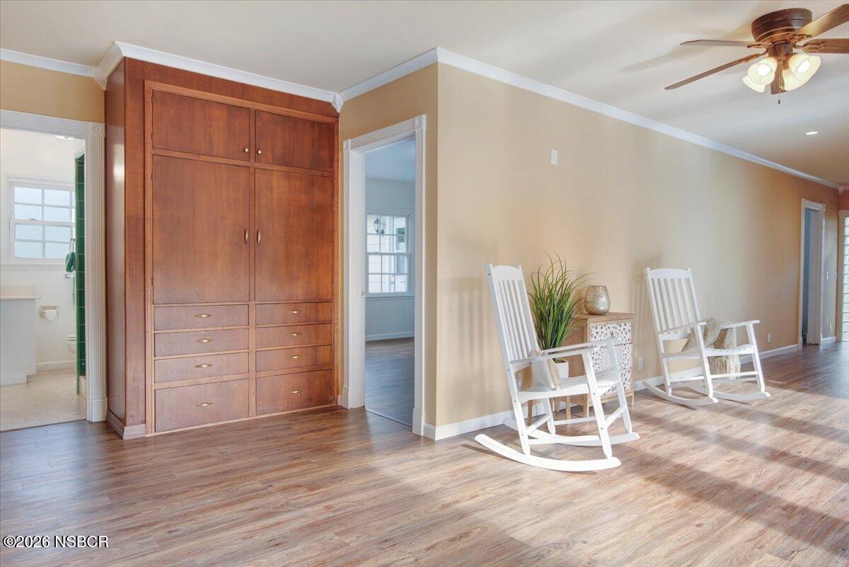 403 South M Street Lompoc, CA 93436 - Photo 22 of 33 Storage and bonus area