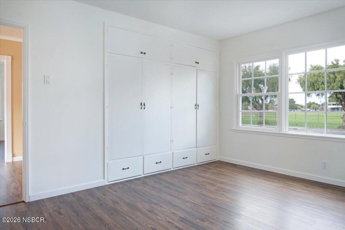 403 South M Street Lompoc, CA 93436 - Photo 26 of 33 Bedroom 3