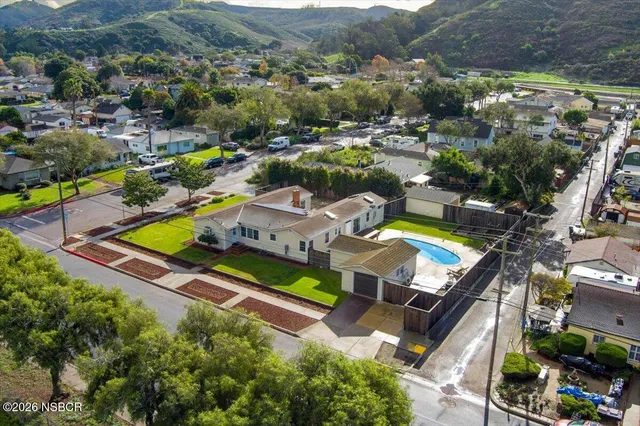 $739,000 | 403 South M Street, Lompoc, CA 93436