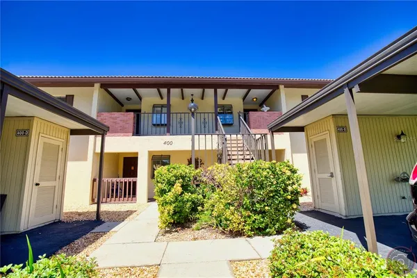 $4,100 | 400 Mission Trail East, Unit B, Venice, FL 34285