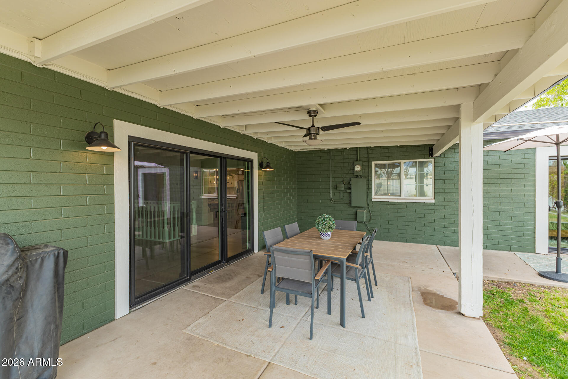 107 South Catalina Street Gilbert, AZ 85233 - Photo 35 of 47 46 - Catalina