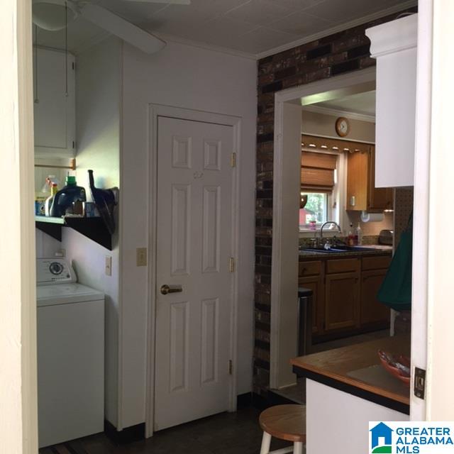 713 Wolf Pen Ridge Road Pell City, AL 35128 - Photo 28 of 40