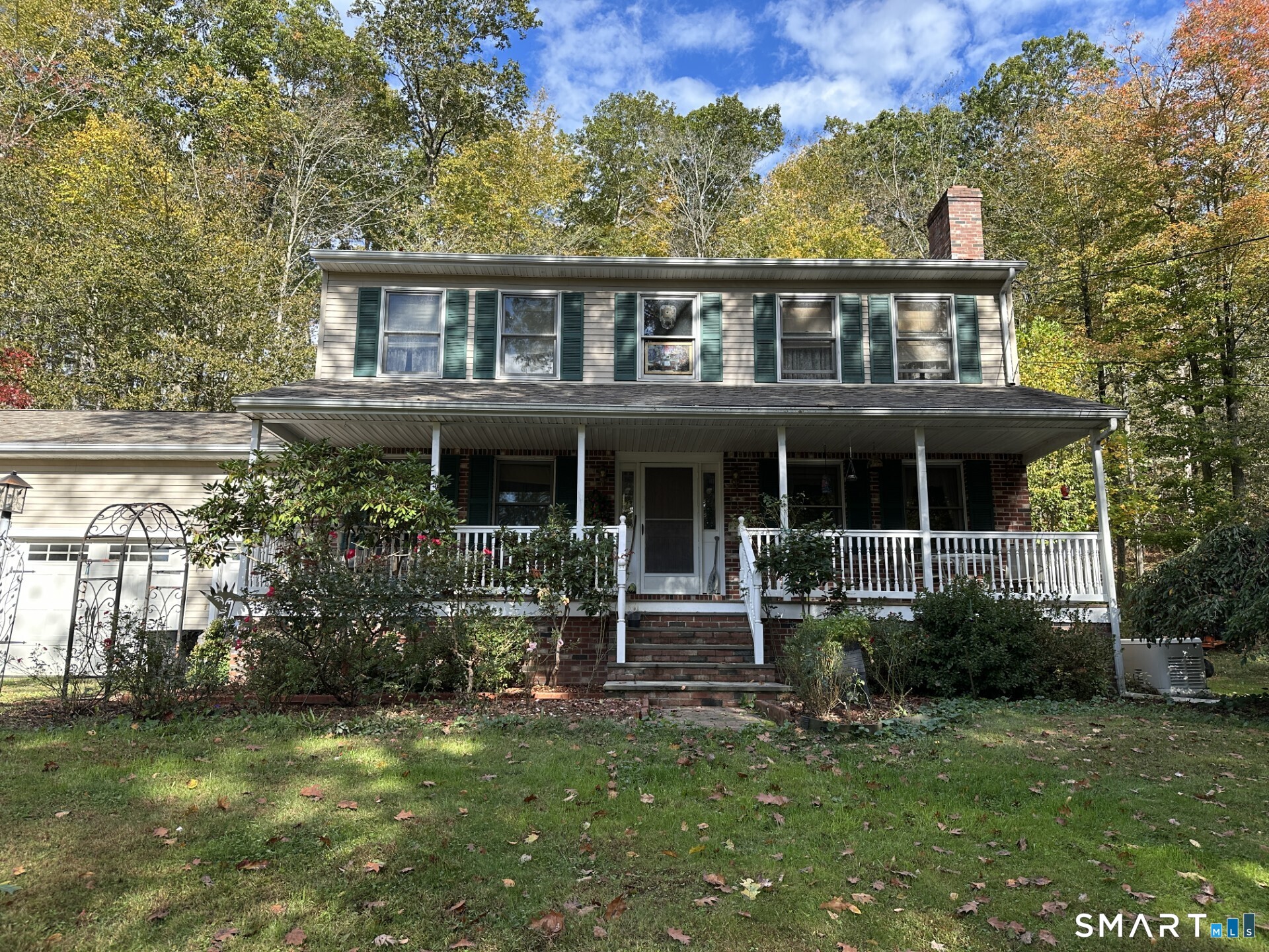 181 North Chestnut Hill Road Killingworth, CT 06419 - Photo 1 of 26