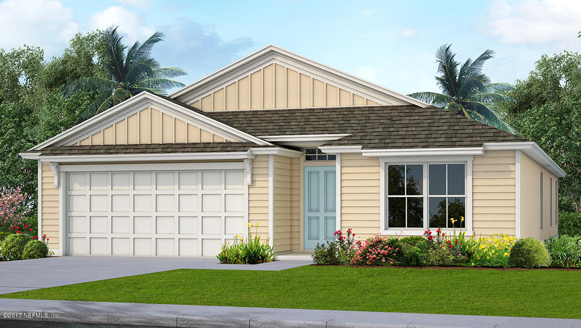 161 Deer Crossing Road St. Augustine, FL 32086 - Photo 1 of 5 Cordova Key West