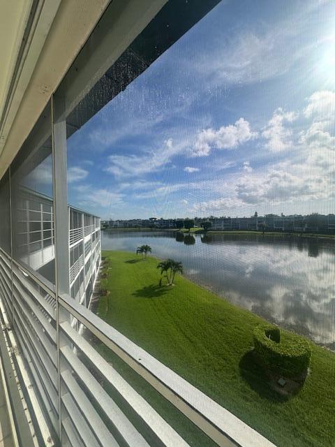 4012 Exeter Boca Raton, FL 33434 - Photo 13 of 40 Lake View