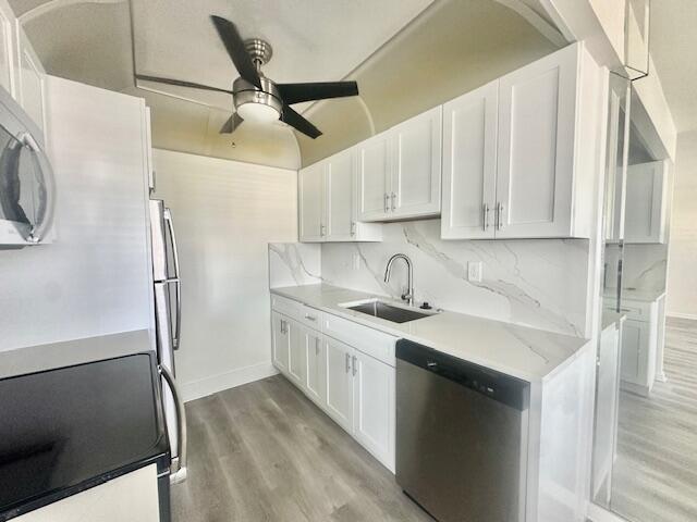 4012 Exeter Boca Raton, FL 33434 - Photo 5 of 40 Kitchen