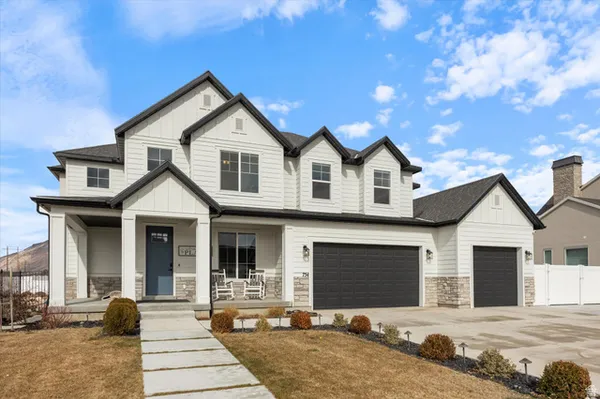 $1,449,000 | 754 West 400 North, Unit 29, Mapleton, UT 84664