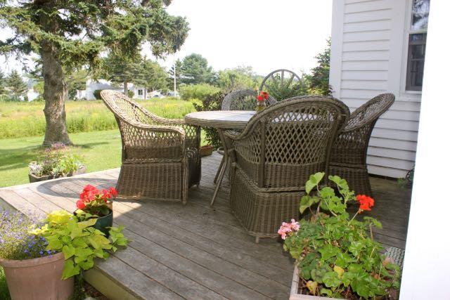 27 Weed Point Road Deer Isle, ME 04650 - Photo 5 of 35 Photo