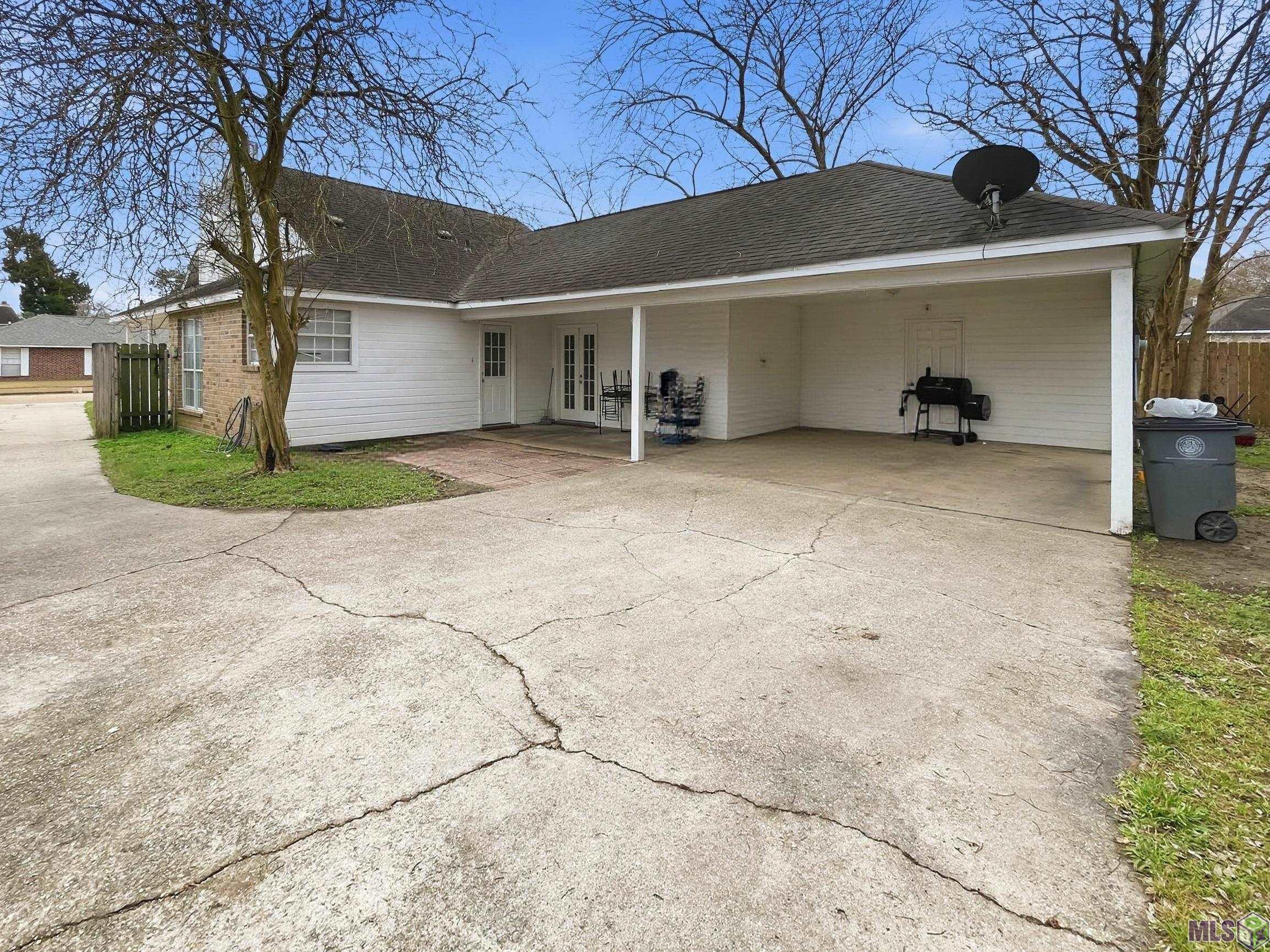 652 John Henry Drive Baton Rouge, LA 70820 - Photo 11 of 11