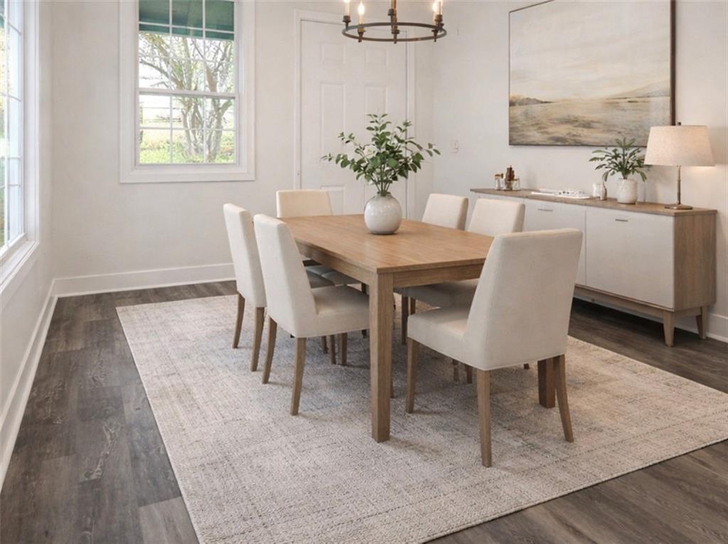 1418 East 10th Street West Point, GA 31833 - Photo 16 of 31 a dining room with furniture and window