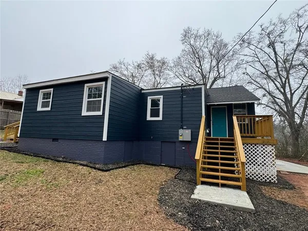 $249,500 | 1418 East 10th Street, West Point, GA 31833