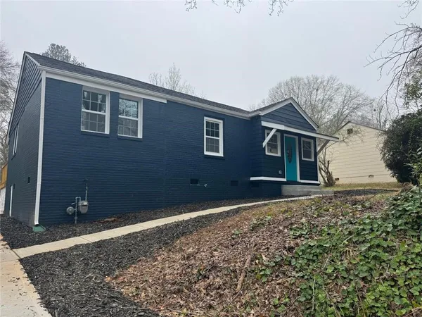 $249,500 | 1418 East 10th Street, West Point, GA 31833