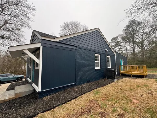 $249,500 | 1418 East 10th Street, West Point, GA 31833