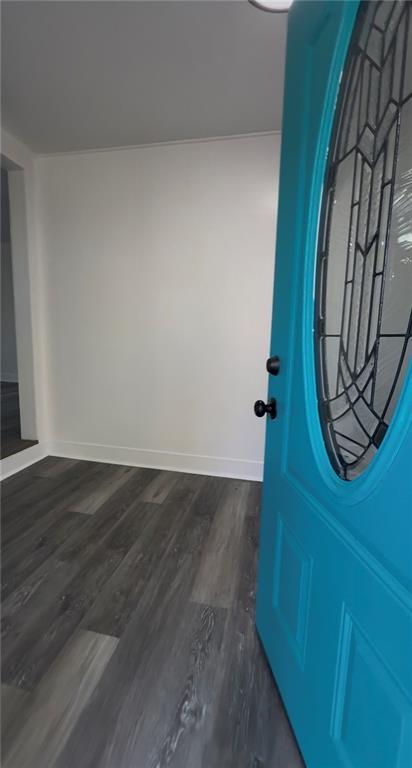 1418 East 10th Street West Point, GA 31833 - Photo 5 of 31 a view of a entryway