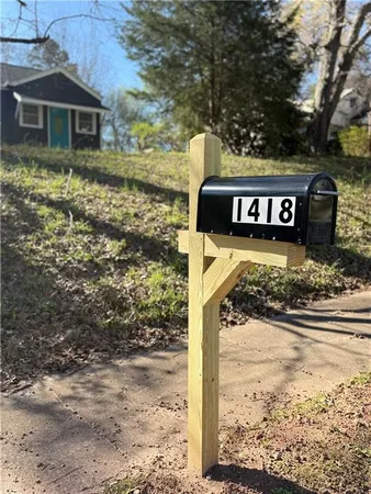 $259,500 | 1418 East 10th Street, West Point, GA 31833