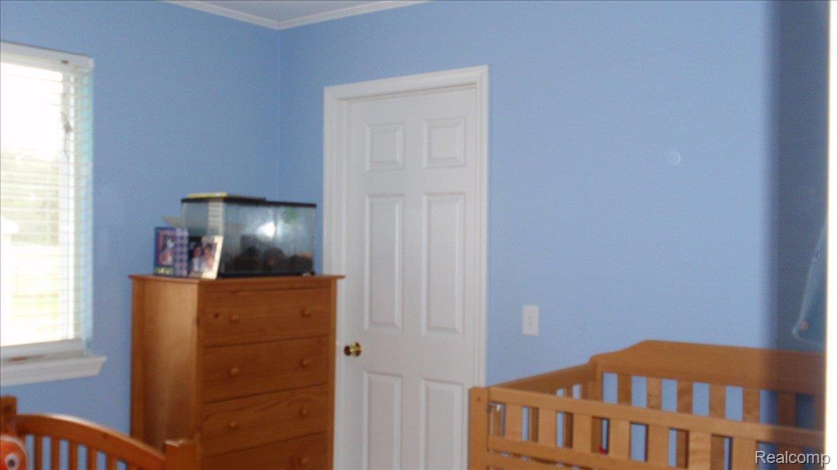 47553 Greenview Road Utica, MI 48317 - Photo 9 of 14 Bedroom