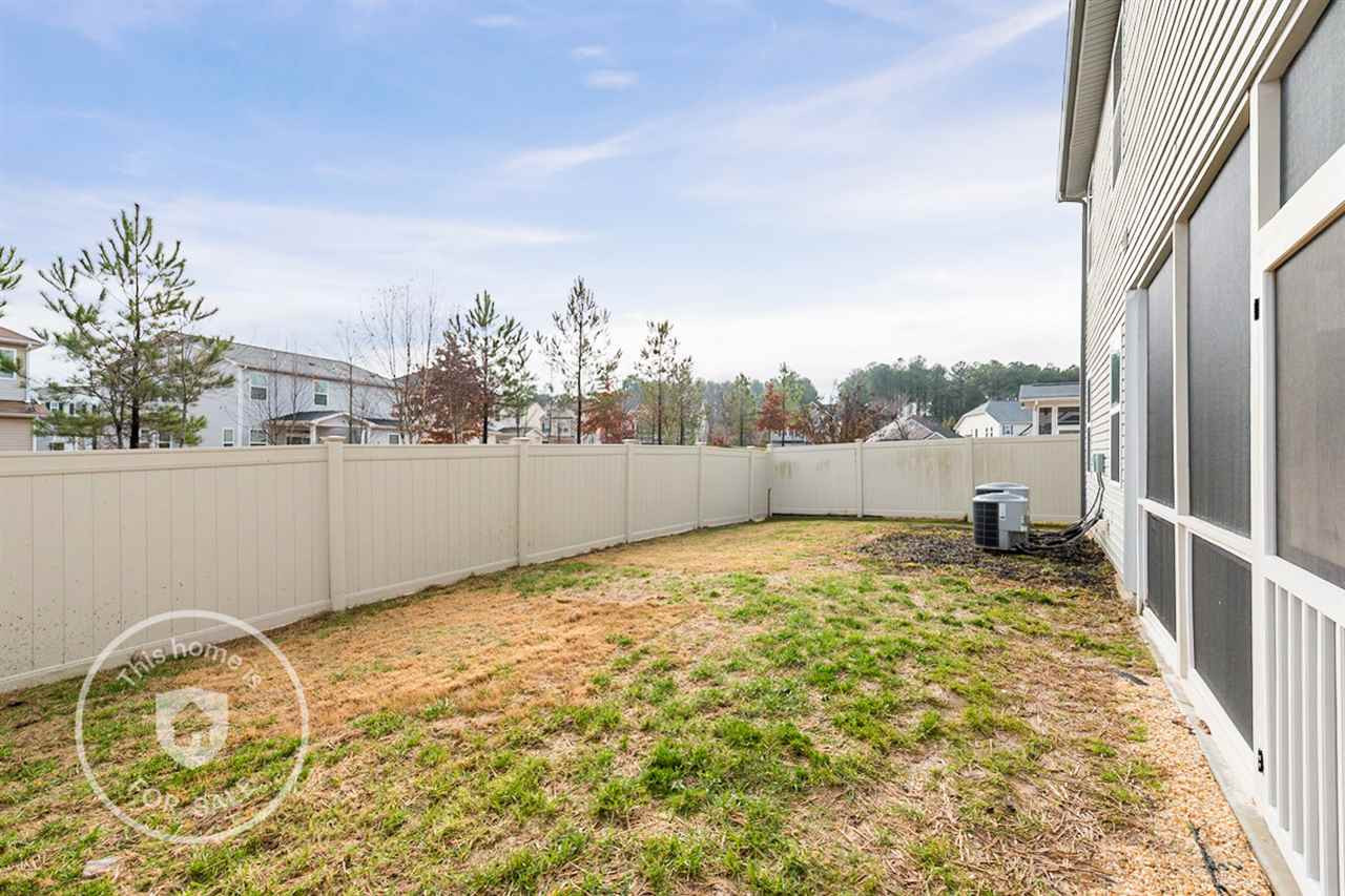 118 Daneborg Road Durham, NC 27703 - Photo 25 of 26 Photo 25