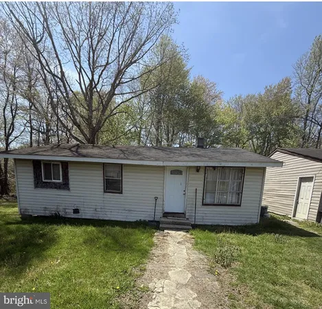 $250,000 | 15559 Covington Road, Brandywine, MD 20613
