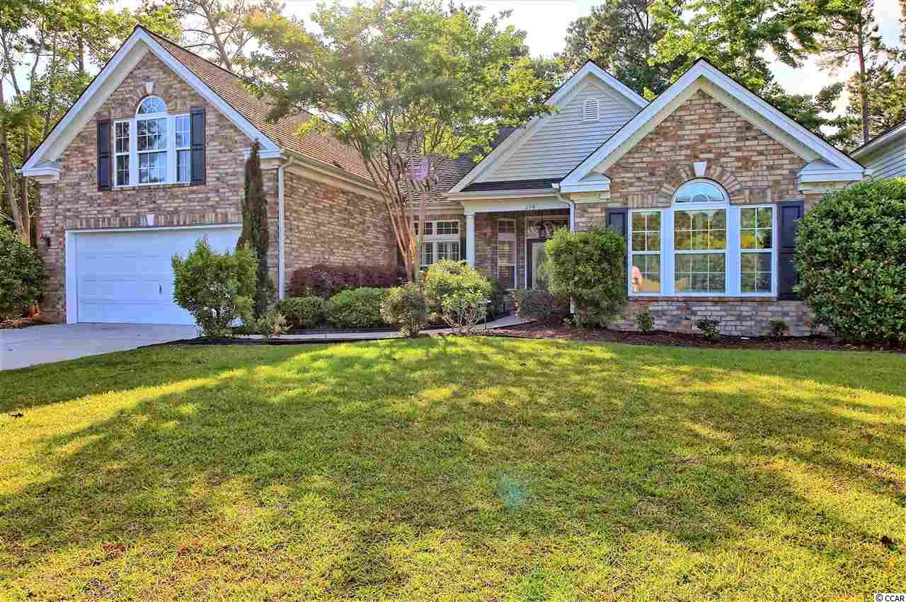 298 Pickering Drive Murrells Inlet, SC 29576 - Photo 1 of 34 Gallery Image 1