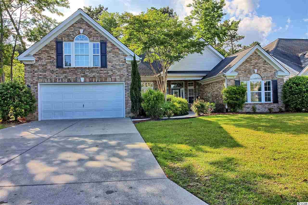 298 Pickering Drive Murrells Inlet, SC 29576 - Photo 2 of 34 Gallery Image 2
