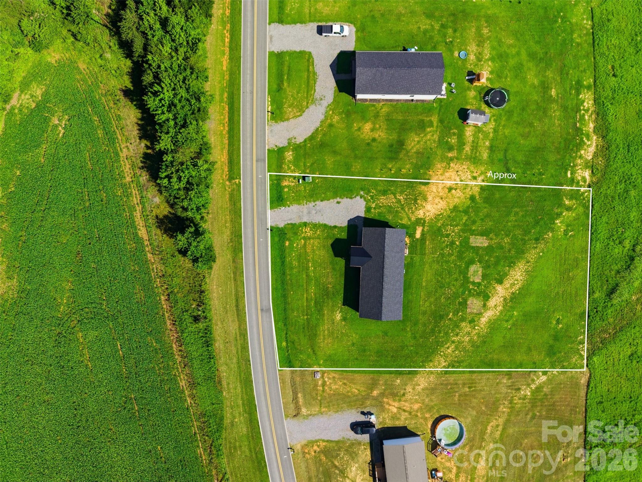 629 Mt Wesley Church Road Hiddenite, NC 28636 - Photo 42 of 42 Gallery Image 42