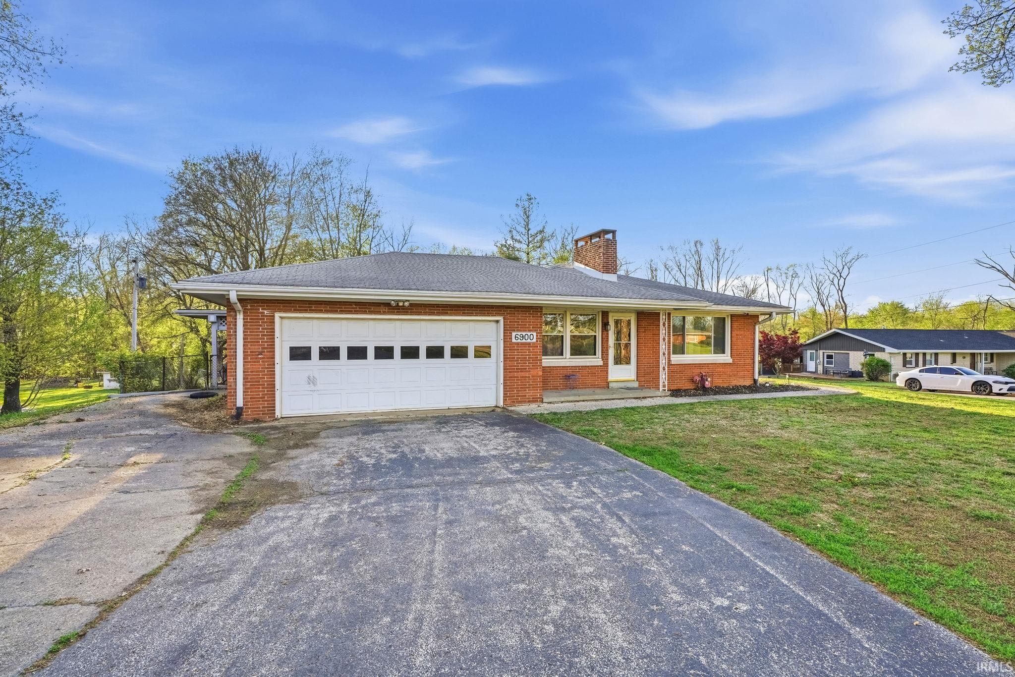 6900 Old State Road Evansville, IN 47710 - Photo 2 of 30