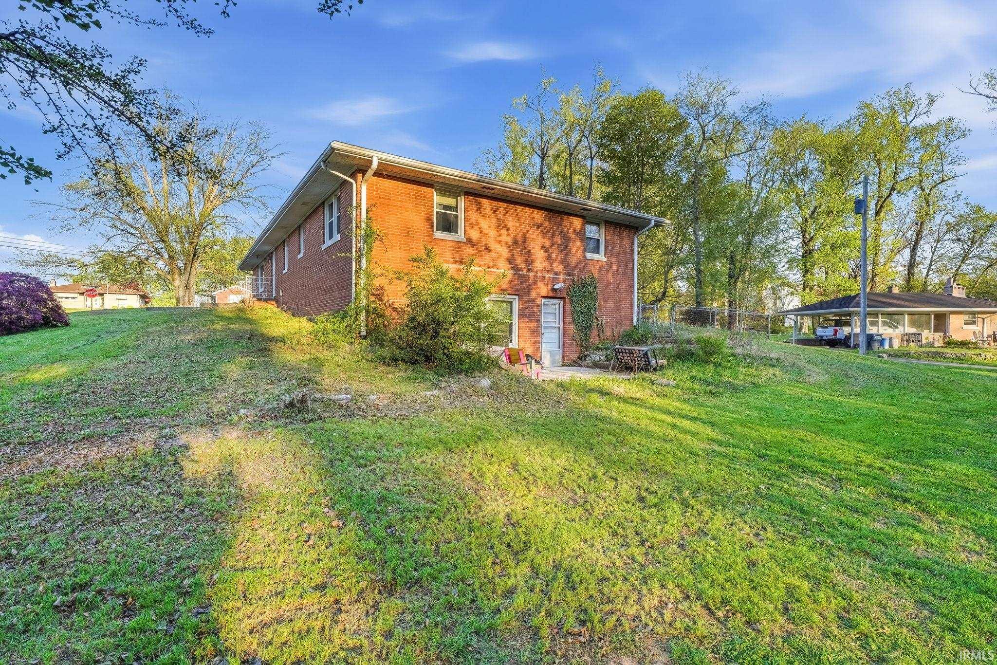 6900 Old State Road Evansville, IN 47710 - Photo 25 of 30