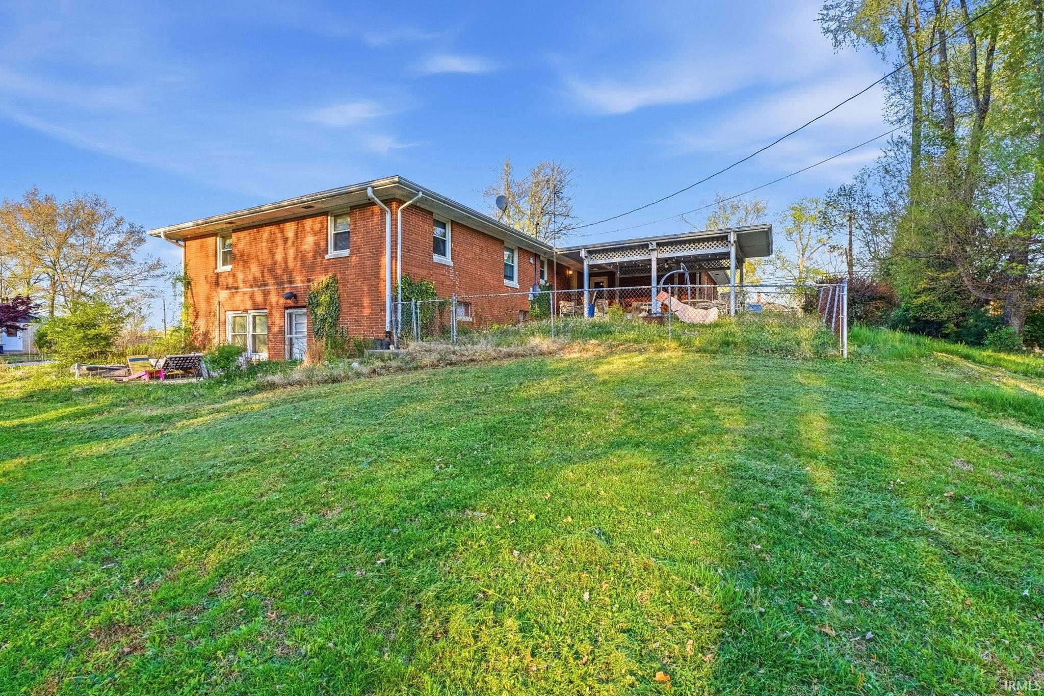 6900 Old State Road Evansville, IN 47710 - Photo 26 of 30