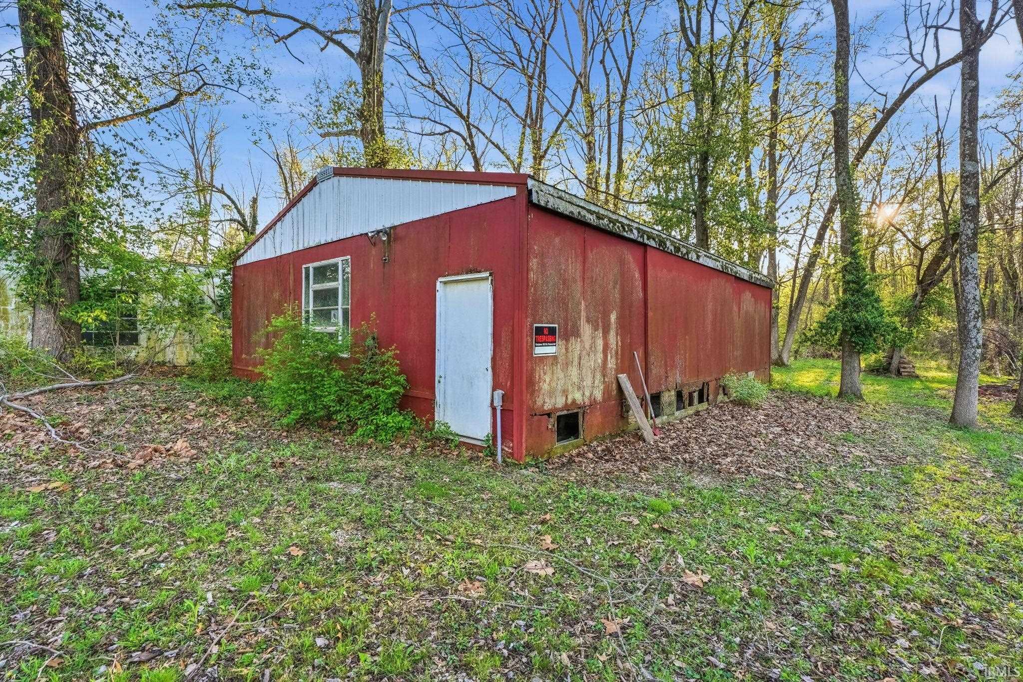 6900 Old State Road Evansville, IN 47710 - Photo 27 of 30